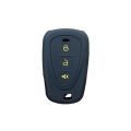 Silicone Motor Key case protector for SYM XS150T-9/2A XS300T Joymax Z300 Cruisym 150 FNX 2020 rubber cover Keychain accessories. 