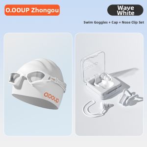 O:OOUP | Anti-Fog Waterproof Goggles