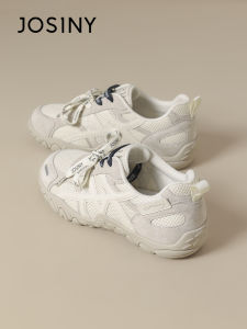 Josiny | Breathable Womens Retro Training Shoes Spring