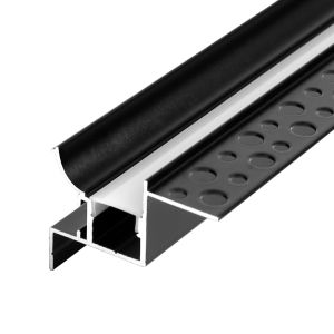 JINGYA | Suspension Wall Corner LED Light Strip Wash Wall Light