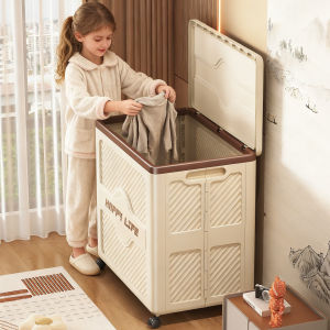 ZHUOLESHI | Foldable Clothes Storage Organizer