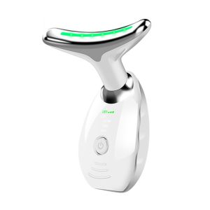 Neck beauty instrument for reducing neck wrinkles neck care massage instrument neck protection instrument beauty instrument