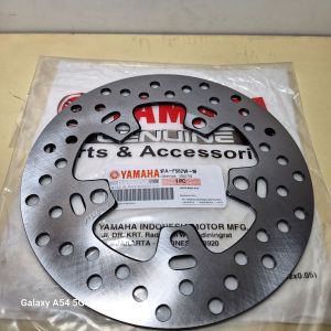 Piringan cakram belakang IPA 3C1 yamaha vixion new nvl nva mx king disc piringan belakang vixion new