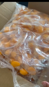 Mango Candy | Mango Shape Candy | Sweet & Fruity Treat | Candy Snack | 250g / 500g