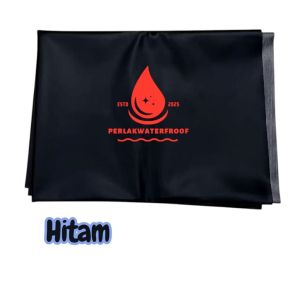 PERLAK METERAN ANTI AIR WATERPROOF MULTI FUNGSI