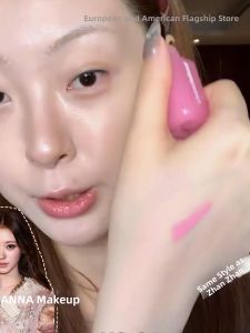 Light Mist Liquid Blush