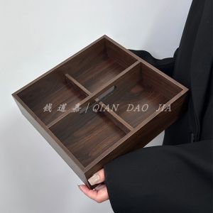 Bộ Bát Đĩa Đựng Trái Cây Kiểu Trung Hoa Mới Dùng Trong Nhà Phòng Khách Trưa Chiều Đồ Ăn Nhẹ Đĩa Đựng Trái Cây Đĩa Đựng Hạt Khô