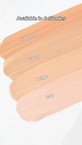 REVELINE Second Skin Tint 10gr | Foundation