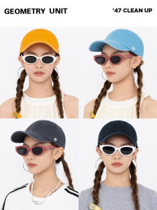 หมวกเบสบอลทรงเรียบสไตล์ย้อนยุค หมวกทรงกลม ทรงคลาสสิก ฤดูใบไม้ผลิ ฤดูร้อน ฤดูใบไม้ร่วง ฤดูหนาว หมวกทรงปากเป็ดแบบลำลองสำหรับผู้ชายและผู้หญิง