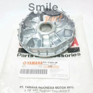 Rumah Roller & Aksesoris Motor Yamaha