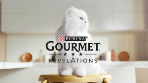 Pate PURINA Gourmet Revelations Dạng Mousse Cao Cấp Dành Cho Mèo Mọi Lứa Tuổi