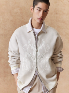 Jack Jones | NBA Collection Bucks Team Mens Knit Sweater