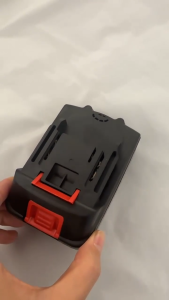  High-capacity lithium-ion battery 6000mAh ultra-high capacity power tool battery Baterya na may 5 selda ng Makita Naaangkop sa karamihan ng mga elektrikong kagamitan Patuloy na paggamit na mas matagal sa 4 na oras