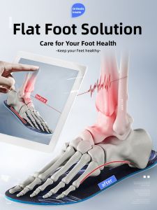 MAIGAOLE | Foot Arch Support and Alignment Correction Orthotics