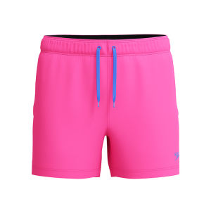 Speedo | Classic Comfortable Pink Beach Sport Shorts