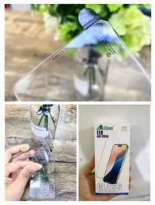 Temperedglass Bening Clear Kualitas Premium Vivo Y90/Y91/Y93/Y95/Y91I/Y1S/Y91C