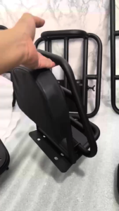 Baga Trượt Siêu Chắc Bền SH Mod Lead
