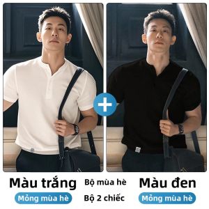 Paul Frank | Áo Thun Tay Ngắn Cổ Henny Phong Cách Retro