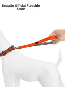 BeauGo | Waterproof Portable Short Lead Dog Leash