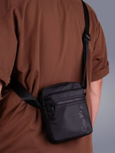 Túi Đeo Chéo Thể Thao Dung Tích Lớn Cho Nam Túi Đeo Vai Đơn Đi Làm Bằng Vải Oxford Chống Thấm Nước Túi Đeo Chéo Thường Ngày