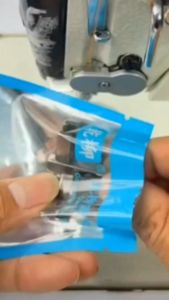 Universal Presser Foot Zipper Feet Sewing Flat 3in1 Presser Foot Multifunctional Presser Foot