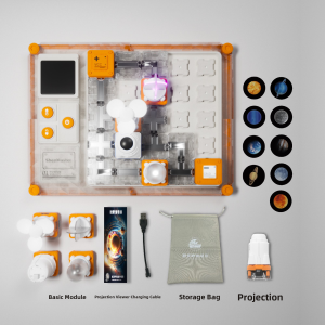 KIUMO | Brain Development Toy for Boys