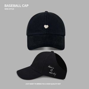 WRELS | Ponytail Baseball Cap Breathable Anti-UV Women Outdoor Travel Empty Top Peaked Cap Adjustable Running Hiking Beach Visor Hat