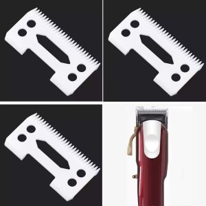 Professional Replacement Ceramic Blades For Wahl Clipper Cord Cordless Senior Magic clip Sterling3 Sterling 9super taper