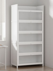 ZHU OU JI | Dustproof Floor-standing Storage Cabinet with Door