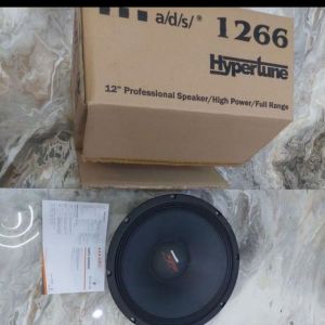 speaker woffer fullrange 12inc 300watt brand adshypertone garansi