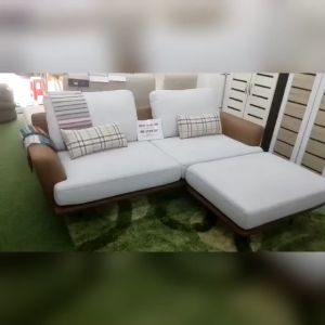 Modern Design 3 Seater Sofa 1seater/2 Seater/Living Room Furniture/Sofa