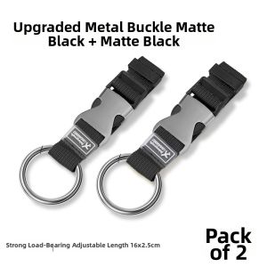 MINXOSU | Outdoor Essential Luggage Hook Clip