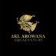 AKL AROWANA AQUACULTURE