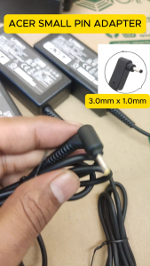 Acer 19V 3.42A 65W Charger Adapter for Chromebooks CB3 CB5 11 13 14 15 R11 R13 C720 C720P C740 C810 C730 C735 C731 C738T CB5-571