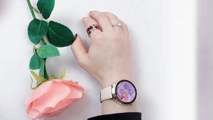 นาฬิกา Smart Watch สมาร์ทวอทช์จอกลม M11 อัพเกรดใหม่ล่าสุด