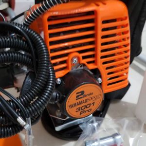 Mesin Potong Rumput Yamamax Pro 3001 2 Tak