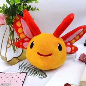 HOT Slime Rancher 2 Angler Slime Plush Toys Kawaii Stuffed Soft Anime Character Doll Kids Toys Birthday Gift Prese