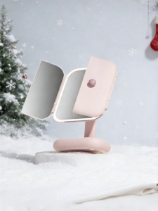 DOCO LAB | Illuminated Makeup Mirror