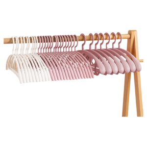 SIVASS | Non-Slip Anti-Deformity Clothes Hanger