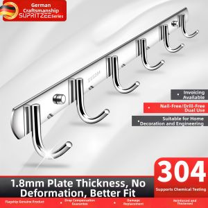 MIVOFIVO | Non-drilling Linked Hooks