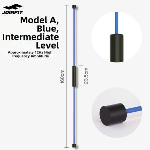 joinfit | Flexible Vibration Training Rod