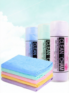 mioda | Deer-Skin-Like Quick-Dry Pet Towel