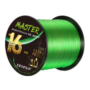BAKAWA X16 strands Fishing Line 500M Japanese Braided for fishing fishing carp fishing line accessories equipment fishing goods