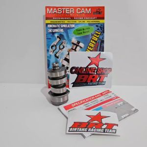 MASTER CAM BRT NOKEN AS NMAX OLD