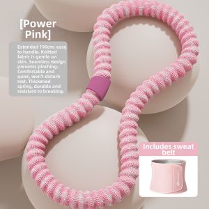 Umay(佑美) | Silent Weight Loss Hoop