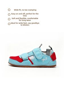 THEMULE | Wide Adjustable Easy Slip-on Canvas Shoes