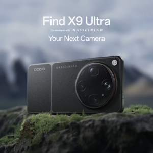 [Singtel] - OPPO Find X9 Ultra 12GB +512GB/16GB+1TB | Hasselblad Cameras | Mobile Phone | Smartphone