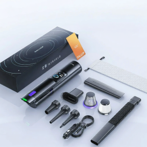 GALLOP | Powerful Handheld Car Vacuum Cleaner