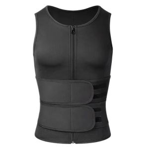 slimming belt weight loss for men Men can also use it  #waisttrainer #belt Bengkung Sauna Lelaki Slim Panas Kempis Perut Sesuai