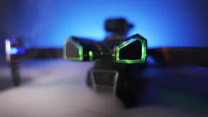 DJI A18 Max Air 3S - Camera Drones | 1" CMOS Sensor | New Air Aesthetic | Next-Gen Smart RTH | Medium Tele & Wide-Angle Dual Primary Cameras | Omnidirectional Obstacle Sensing